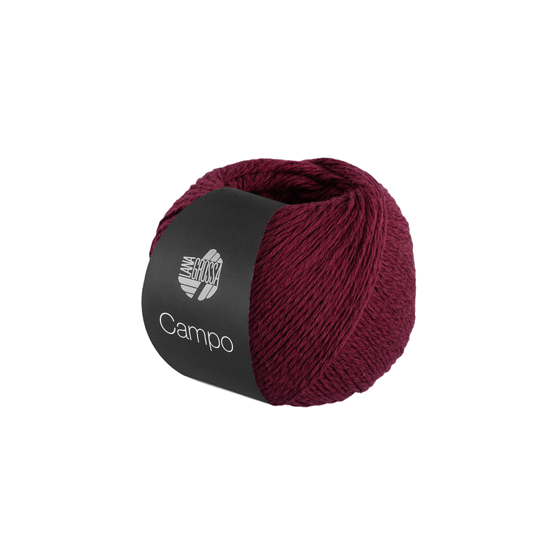 Lana Grossa Campo 026