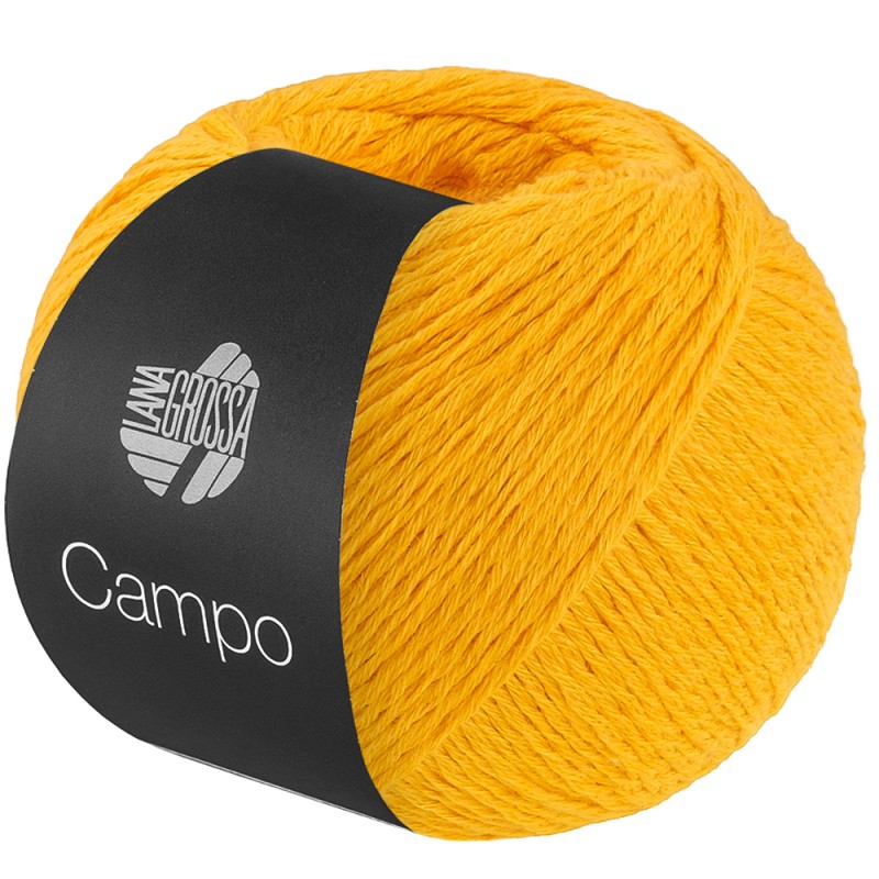 Lana Grossa Campo 037