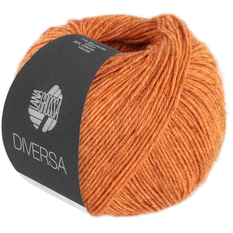 Lana Grossa Diversa 021