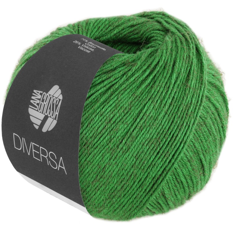 Lana Grossa Diversa 019