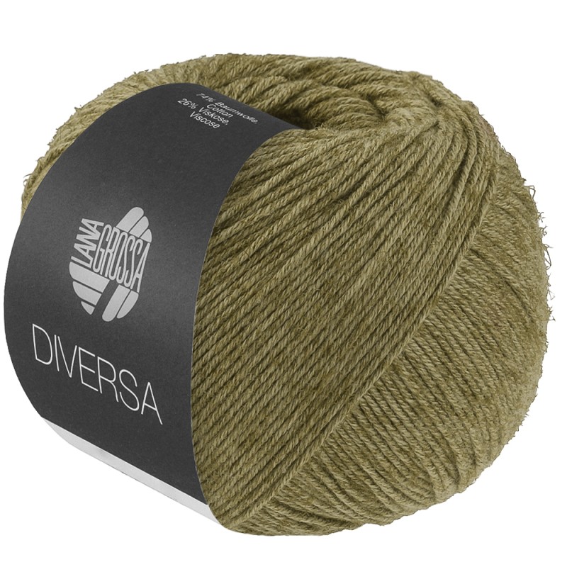 Lana Grossa Diversa 033