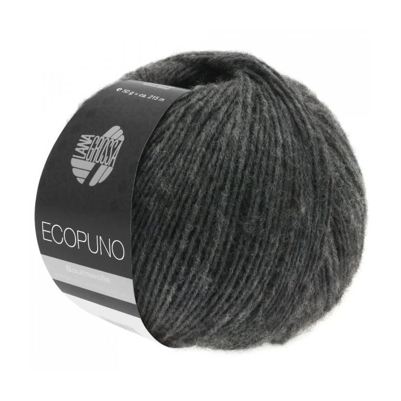 Lana Grossa Ecopuno 015
