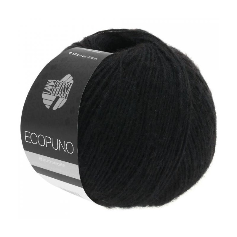 Lana Grossa Ecopuno 016