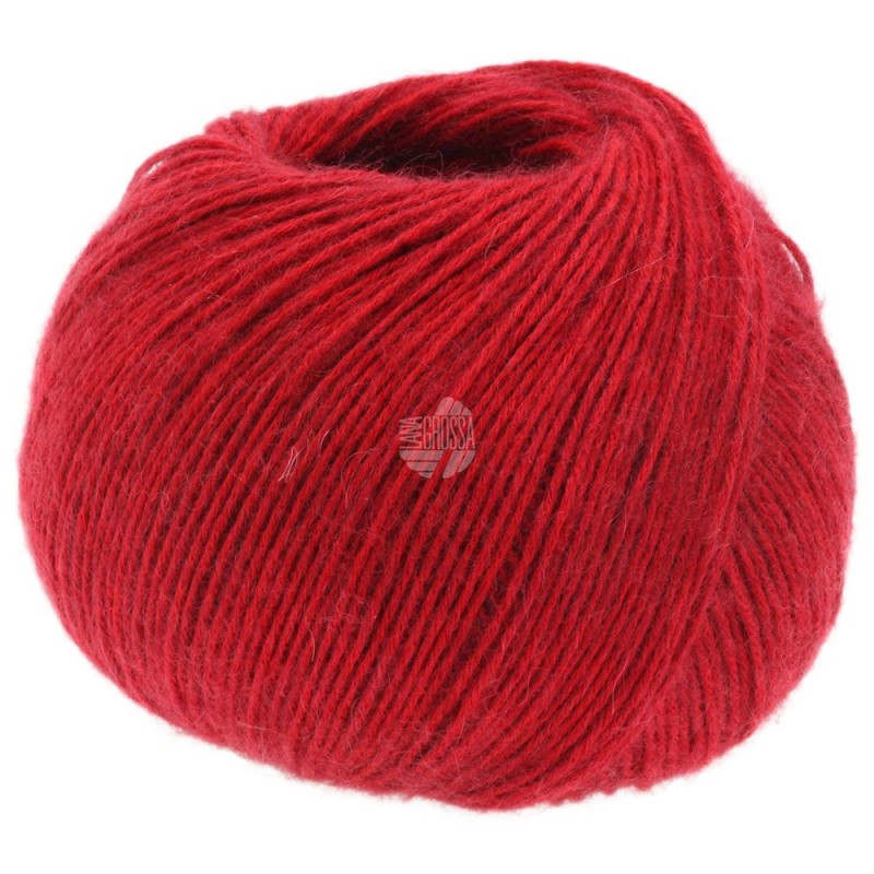 Lana Grossa Ecopuno 047