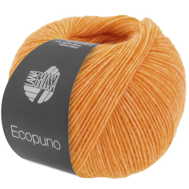 Lana Grossa Ecopuno 216
