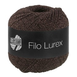 Lana Grossa Filo Lurex 016