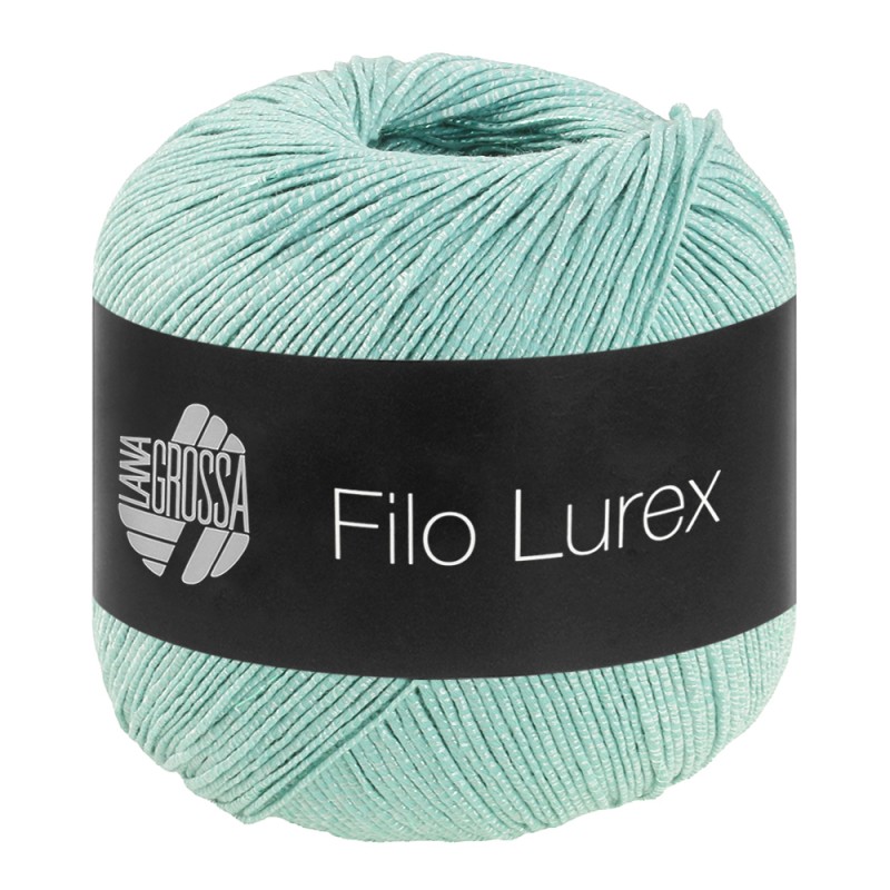 Lana Grossa Filo Lurex 011