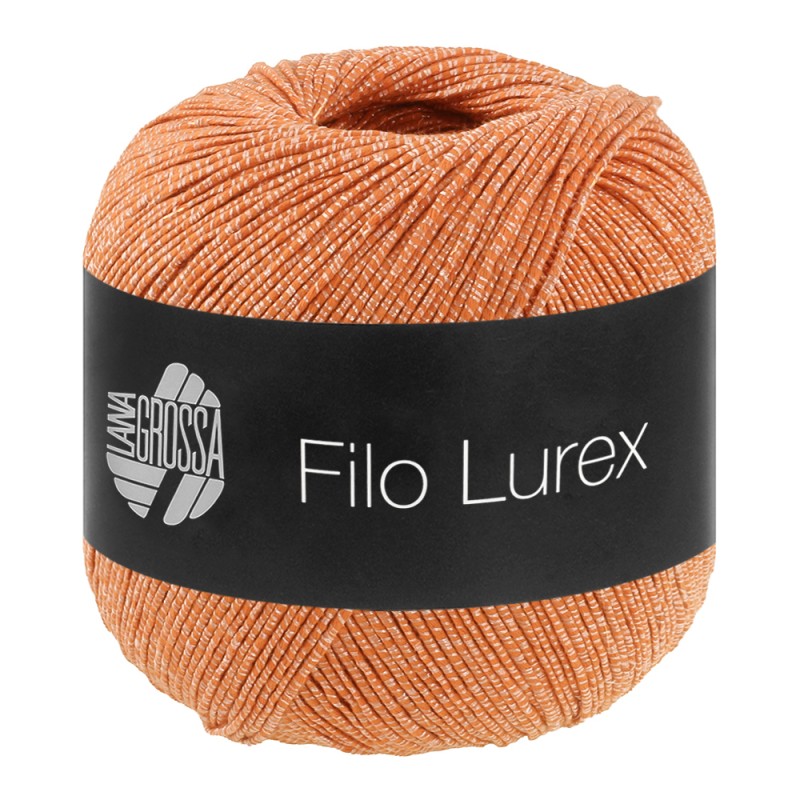Lana Grossa Filo Lurex 005