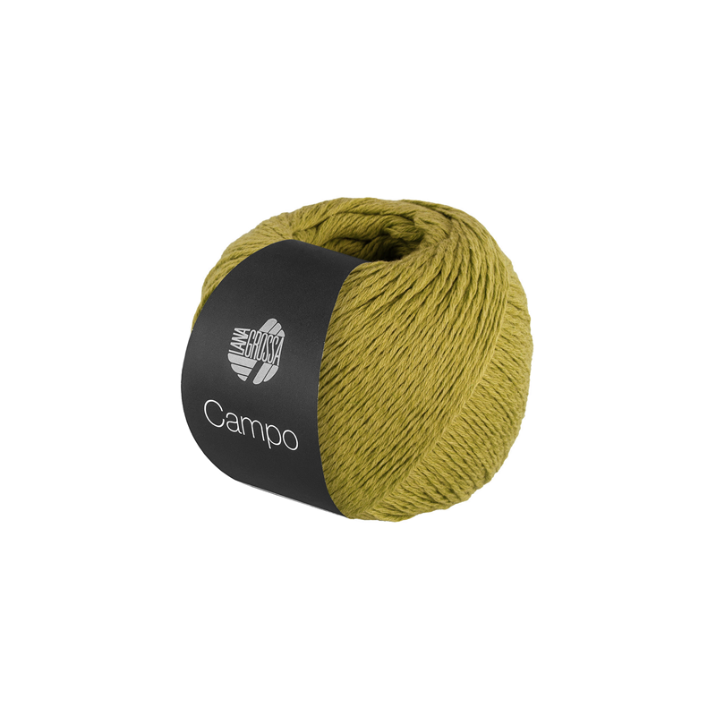 Lana Grossa Campo 030