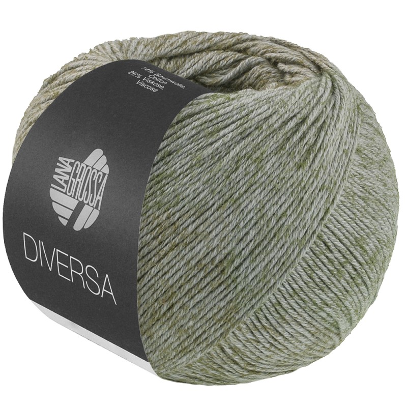 Lana Grossa Diversa 034