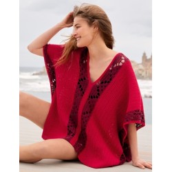 Compleet haakpakket - Tuniek - Elastico - Haken 9 (model 6)