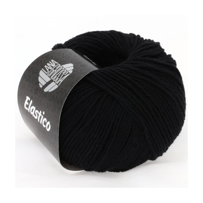 Lana Grossa Elastico 024