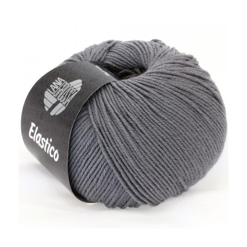 Lana Grossa Elastico 101