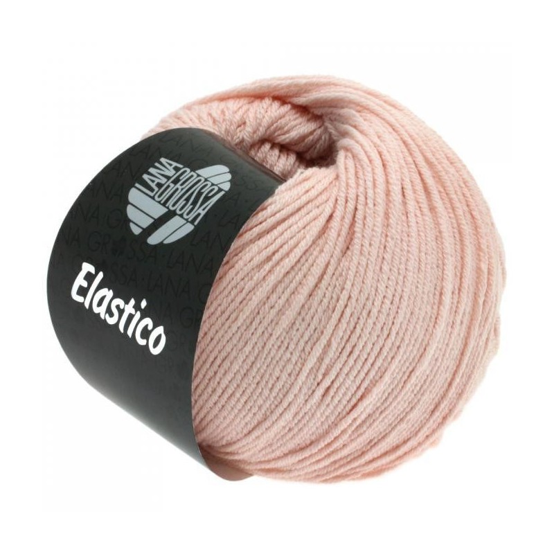 Lana Grossa Elastico 125