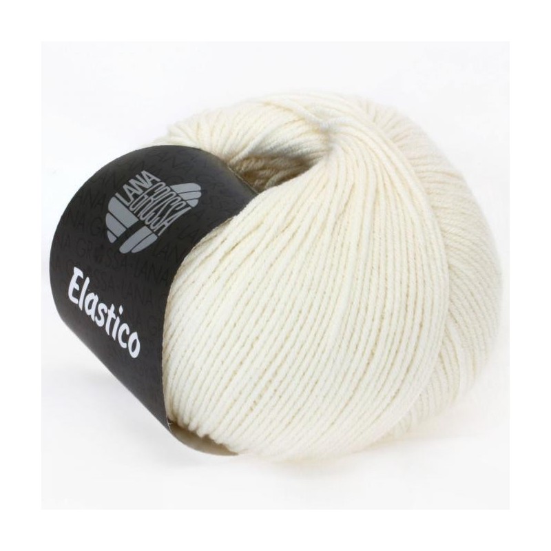 Lana Grossa Elastico 036