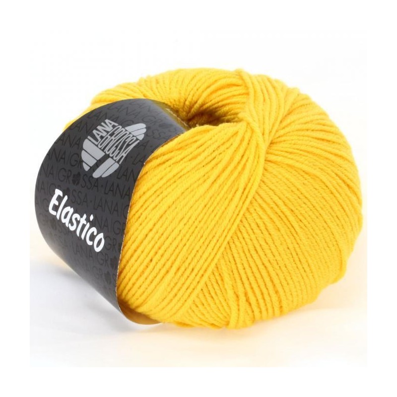 Lana Grossa Elastico 107
