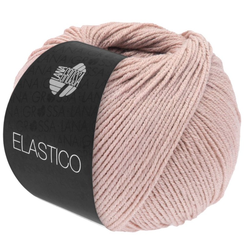 Lana Grossa Elastico 187