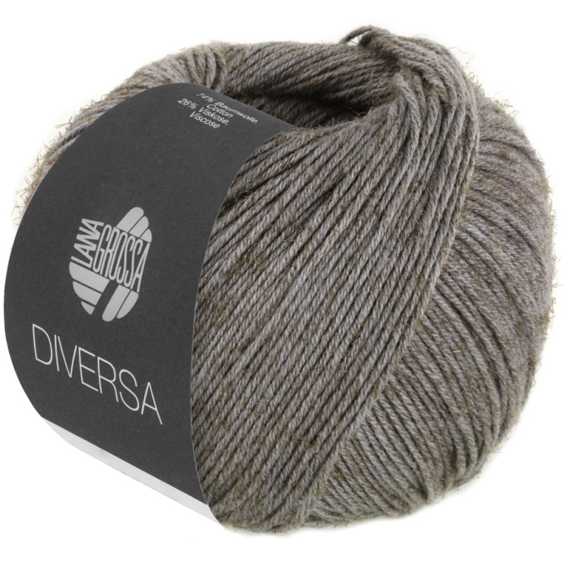 Lana Grossa Diversa 015