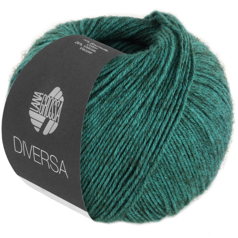 Lana Grossa Diversa 018