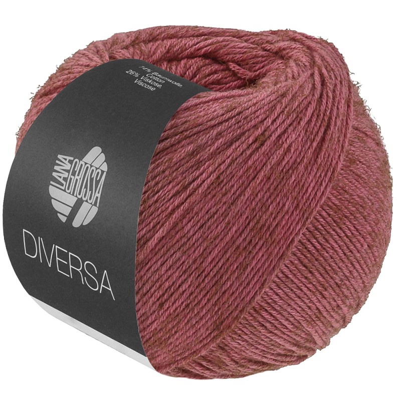 Lana Grossa Diversa 032