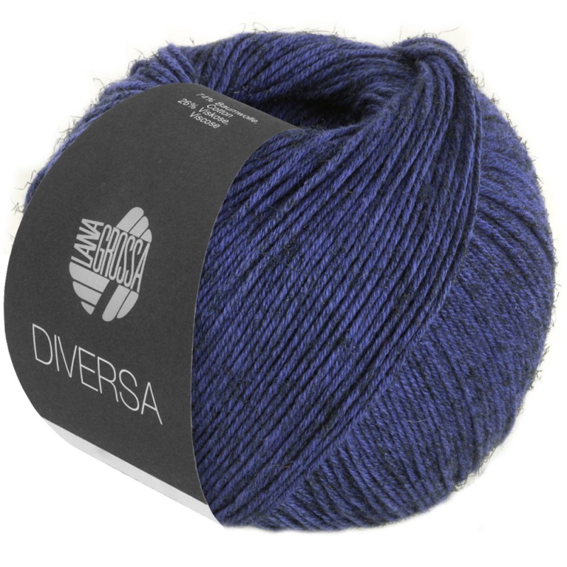 Lana Grossa Diversa 017