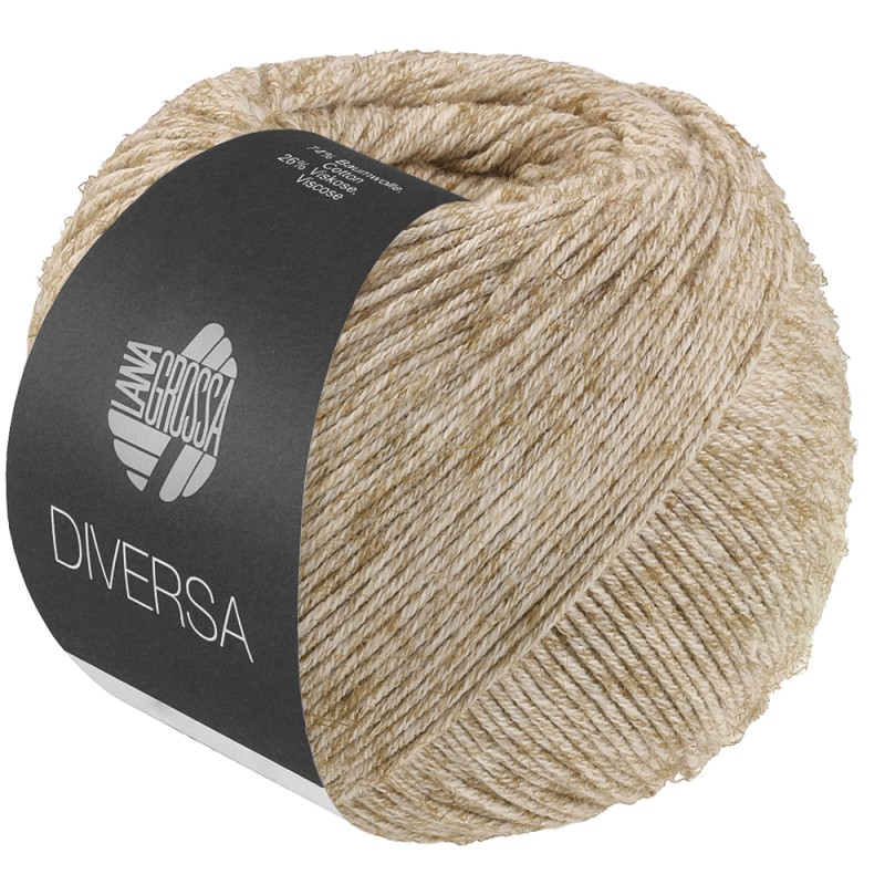 Lana Grossa Diversa 030