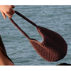 Compleet Haakpakket - Tas - Tessera - Haken 9 (model 18)