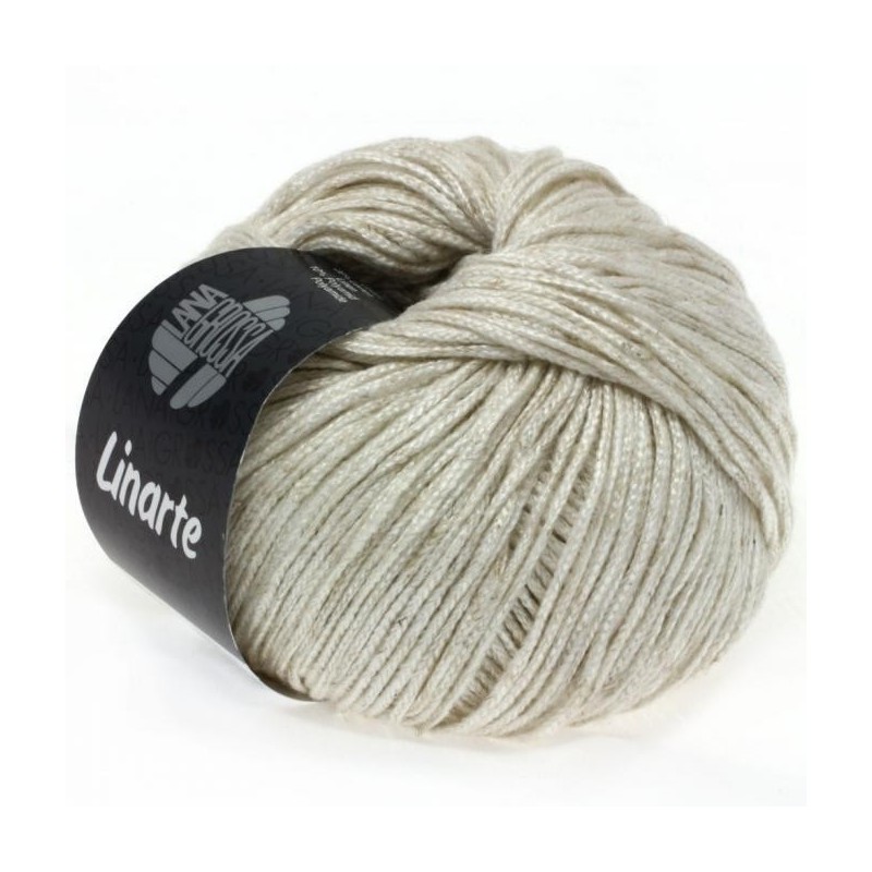 Lana Grossa Linarte 001