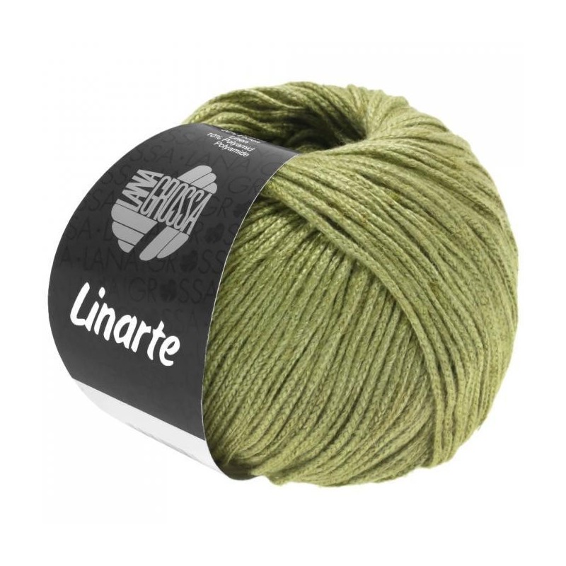 Lana Grossa Linarte 087