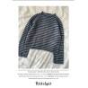 Patroon PetiteKnit Frankie Sweater (maat 32 t/m 60)