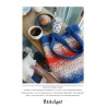 Patroon PetiteKnit Technicolor Tote Bag