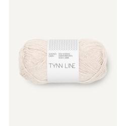 Sandnes Garn Tynn Line 1015