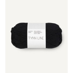 Sandnes Garn Tynn Line 1099