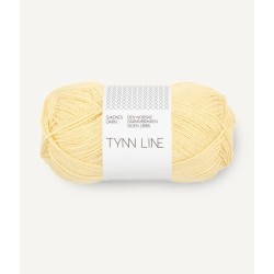 Sandnes Garn Tynn Line 2112