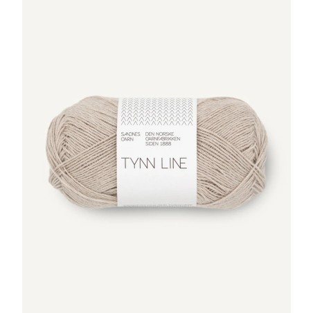 Sandnes Garn Tynn Line 2331