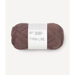 Sandnes Garn Tynn Line 3161