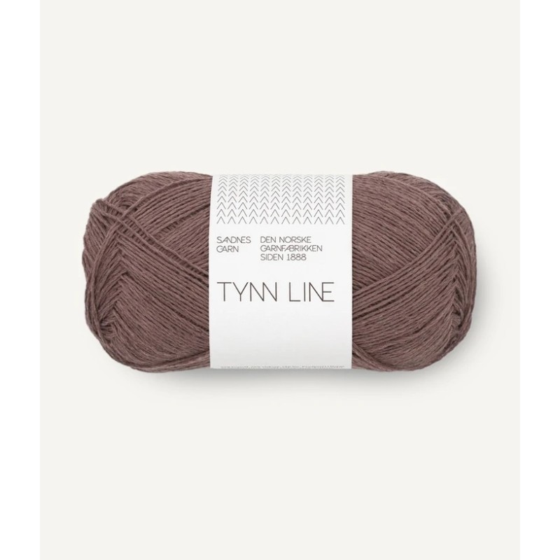 Sandnes Garn Tynn Line 3161