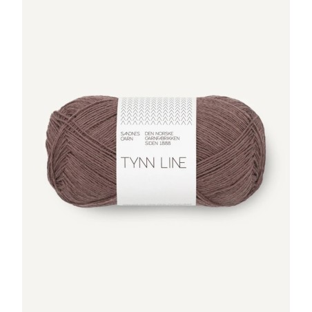 Sandnes Garn Tynn Line 3161