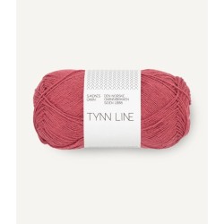 Sandnes Tynn Line