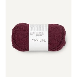 Sandnes Garn Tynn Line 4372