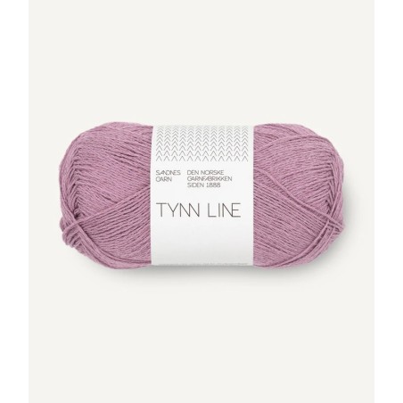 Sandnes Garn Tynn Line 4632