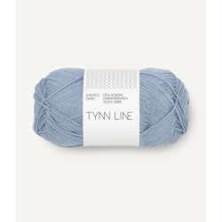 Sandnes Garn Tynn Line 6032