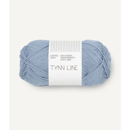 Sandnes Garn Tynn Line 6032