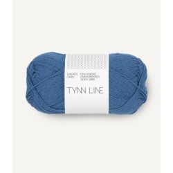 Sandnes Garn Tynn Line