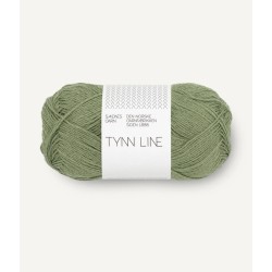 Sandnes Garn Tynn Line 9062