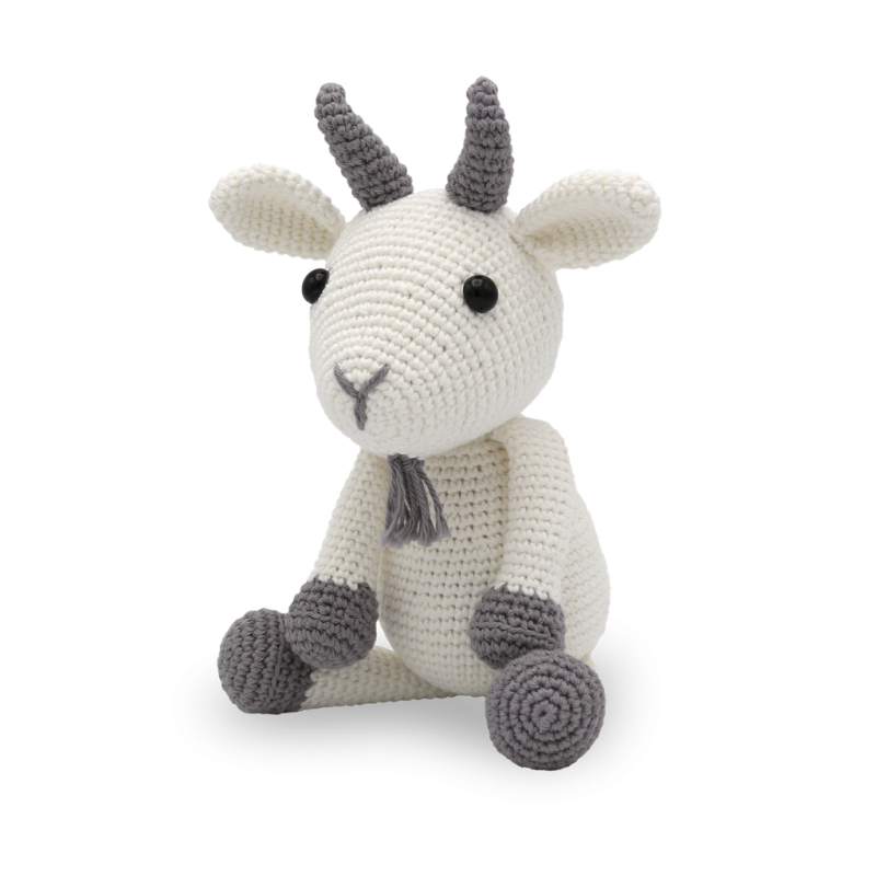 Hardicraft Haakpakket Gary Geit