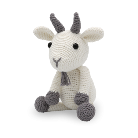 Hardicraft Haakpakket Gary Geit