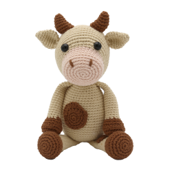 Hardicraft Haakpakket Carmen Koe