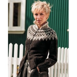 Compleet breipakket - Vest - Lettlopi & Alafosslopi - Lopidesign - Ranga