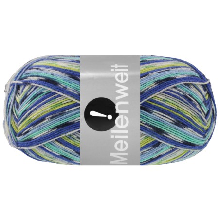 Lana Grossa Meilenweit 100 Aktion 3030